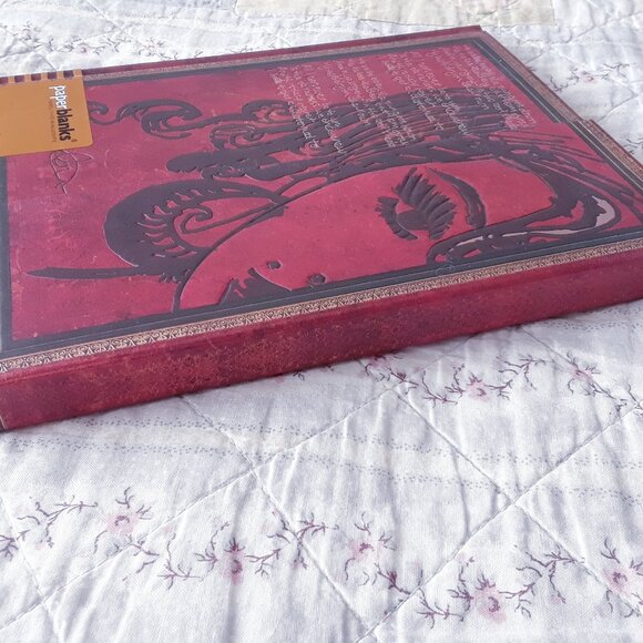 Amy Winehouse Paperblanks Journal - Picture 4 of 7